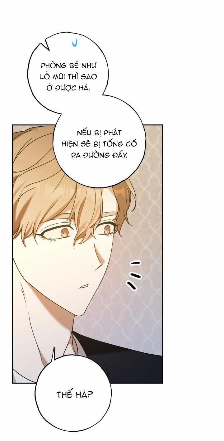 Netkama Punch!!! 17 trang 9