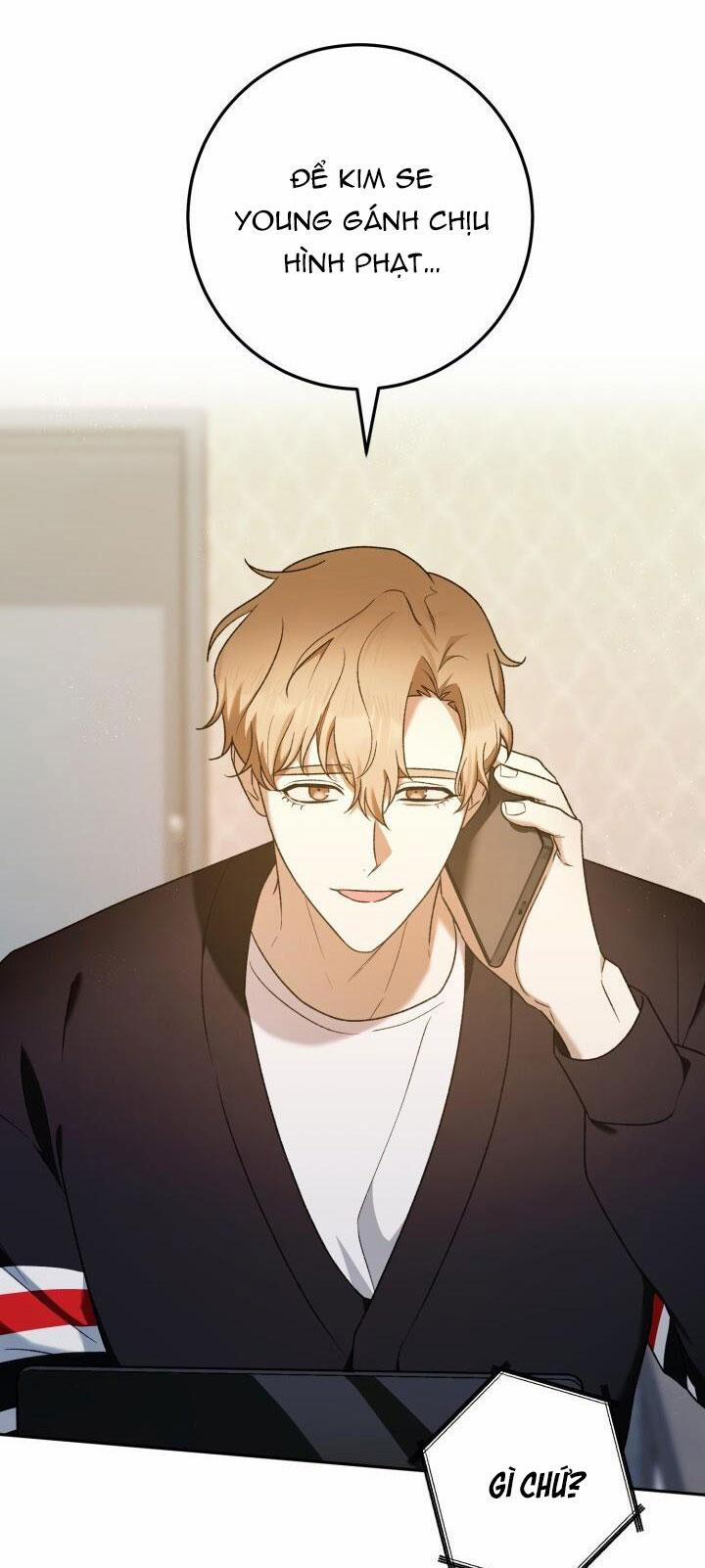 Netkama Punch!!! 18 trang 11