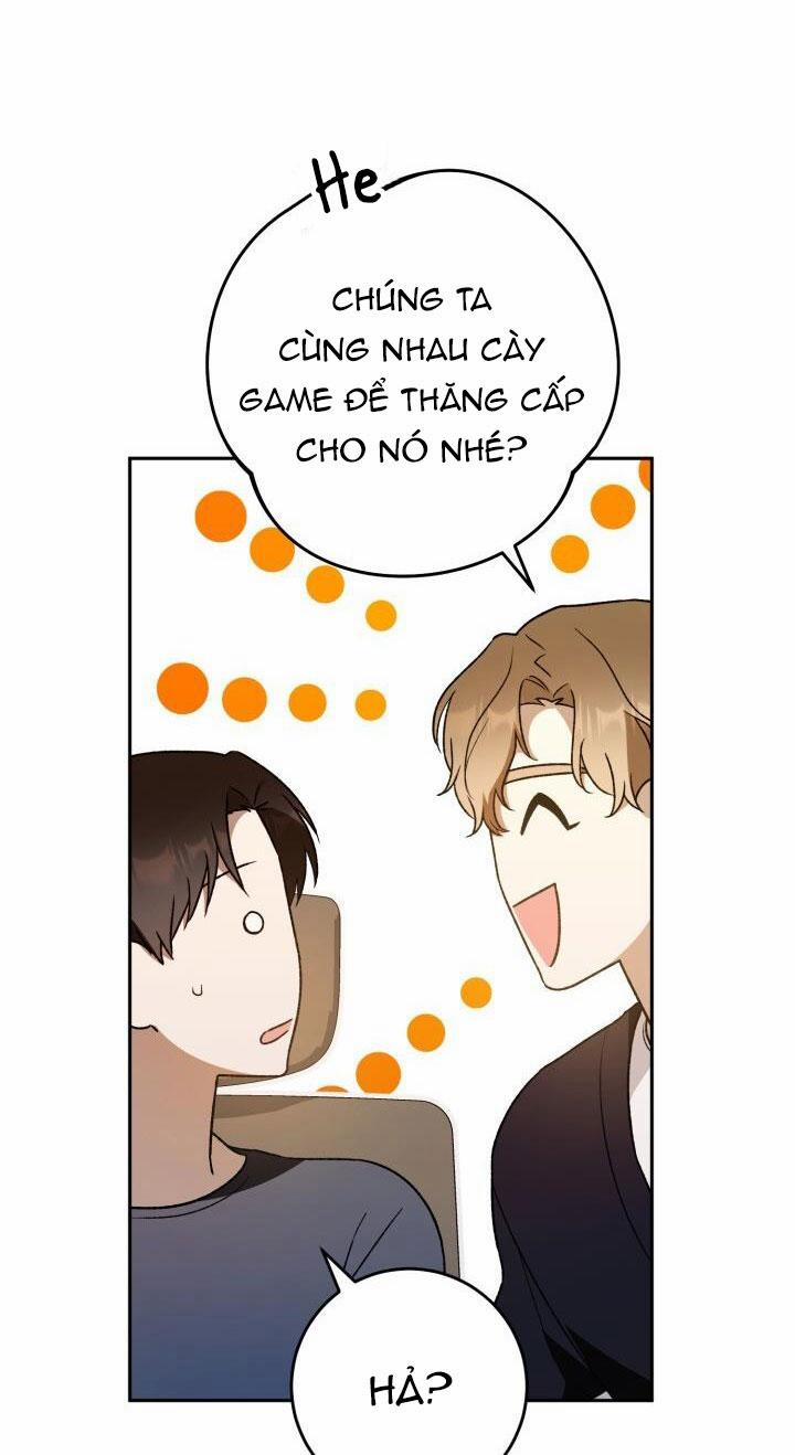 Netkama Punch!!! 18 trang 20