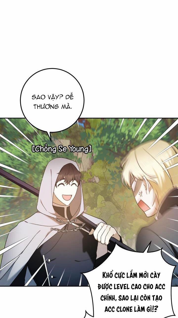 Netkama Punch!!! 18 trang 27