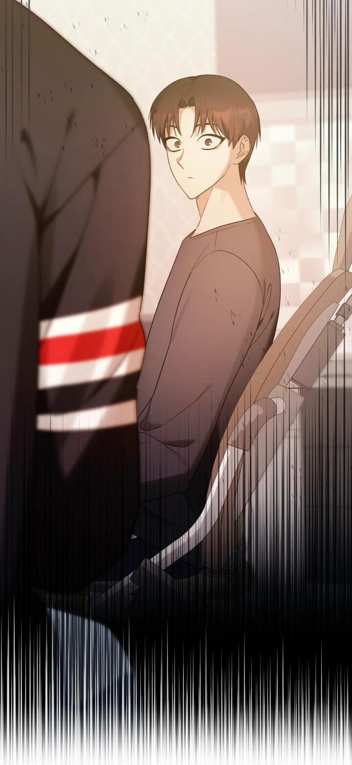 Netkama Punch!!! 18 trang 3