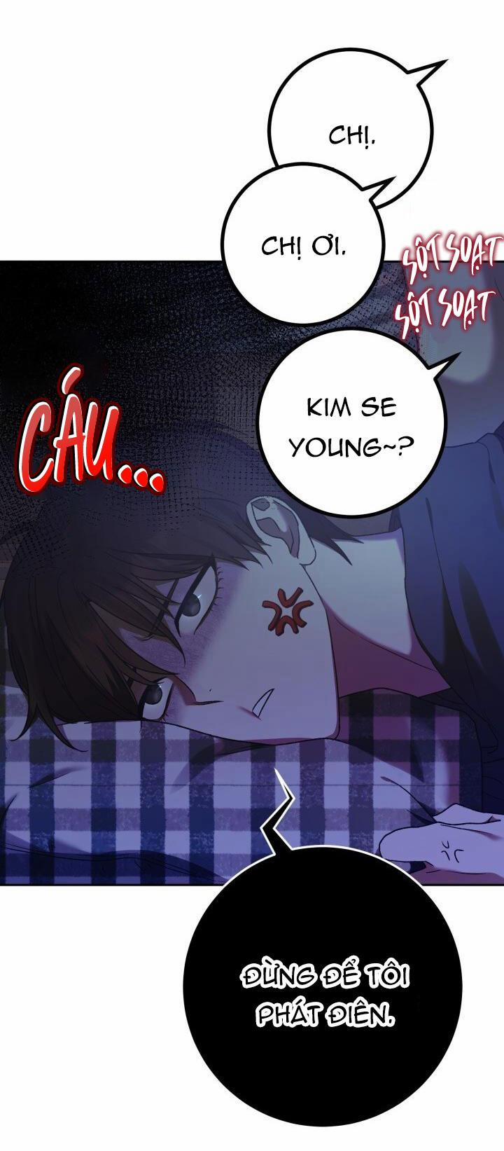 Netkama Punch!!! 18 trang 57