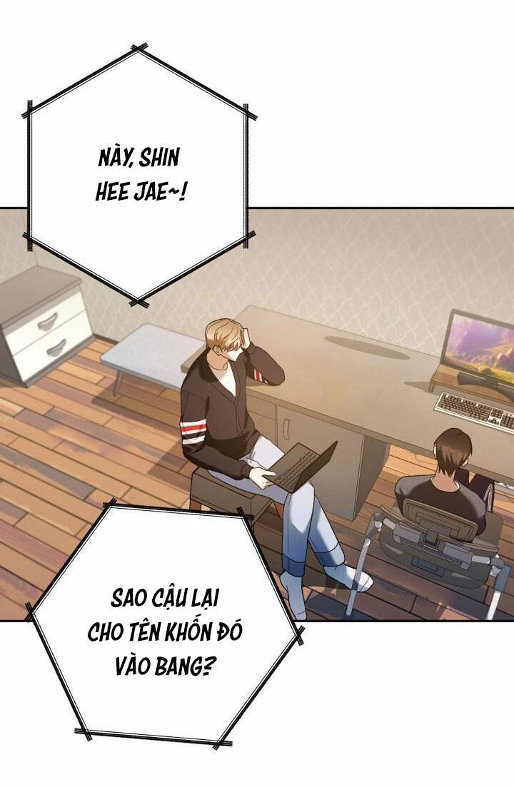 Netkama Punch!!! 18 trang 6