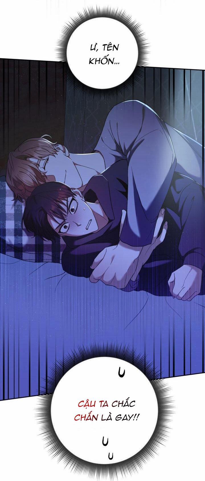 Netkama Punch!!! 18 trang 68