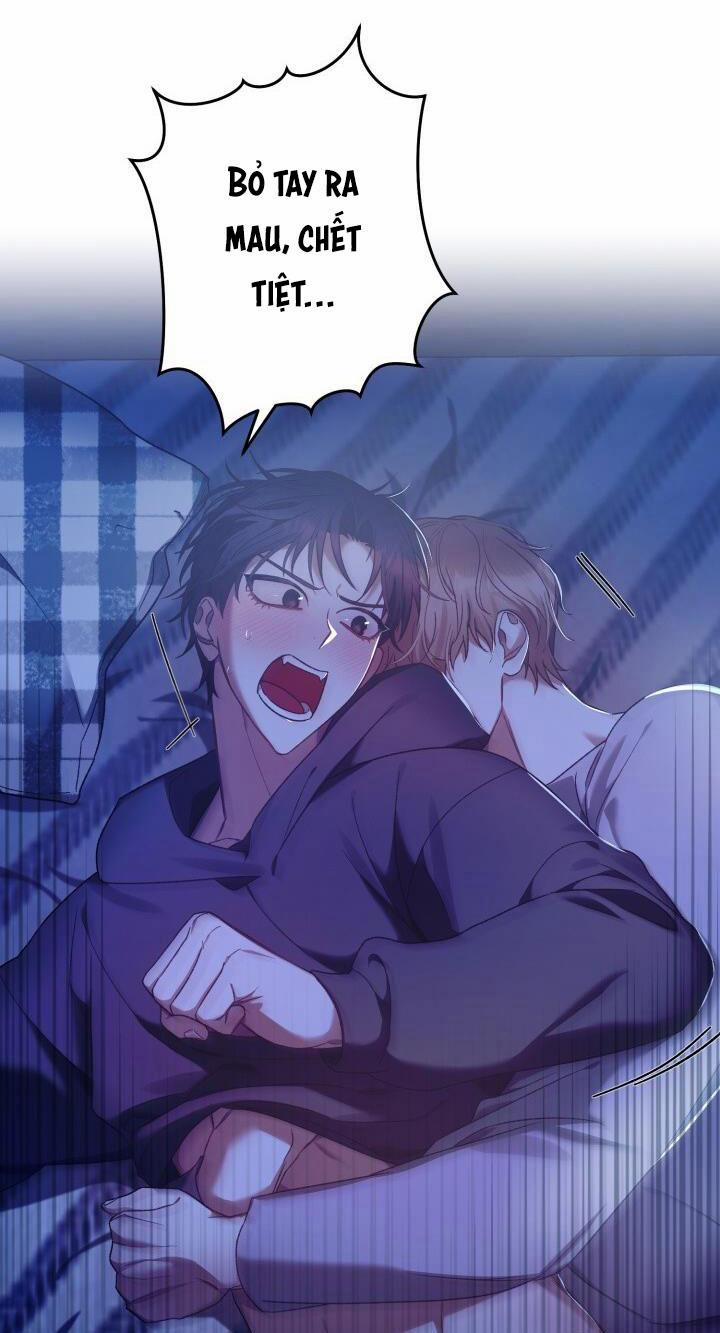 Netkama Punch!!! 18 trang 72