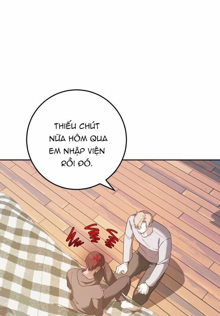 Netkama Punch!!! 19 trang 22