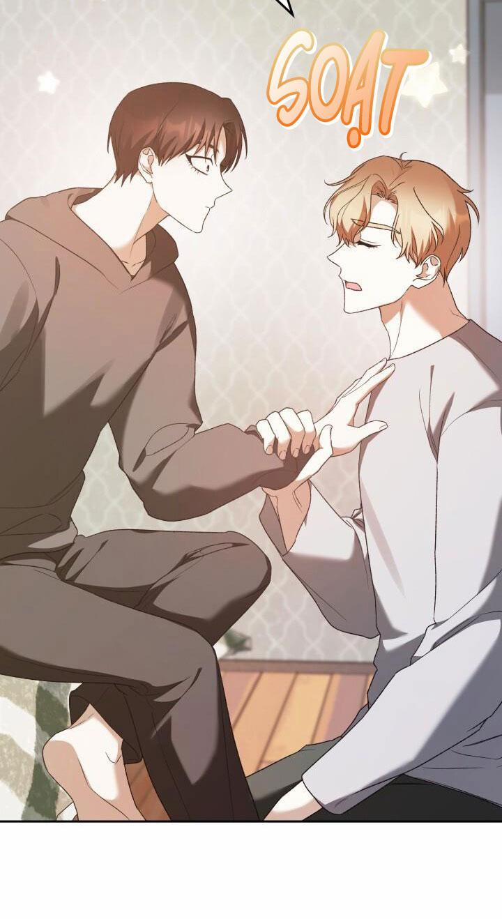 Netkama Punch!!! 19 trang 26