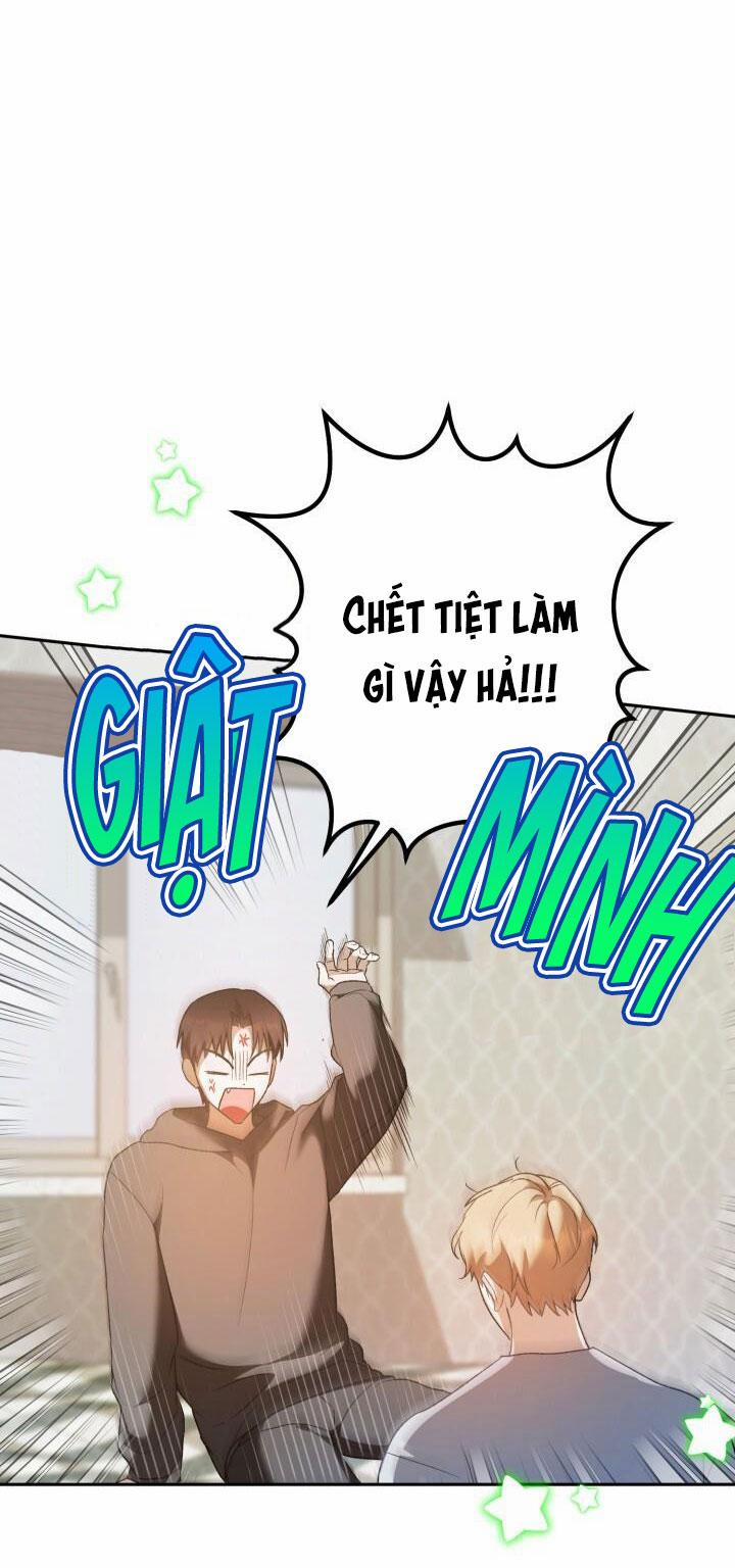 Netkama Punch!!! 19 trang 27