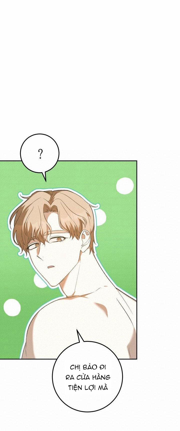 Netkama Punch!!! 19 trang 38