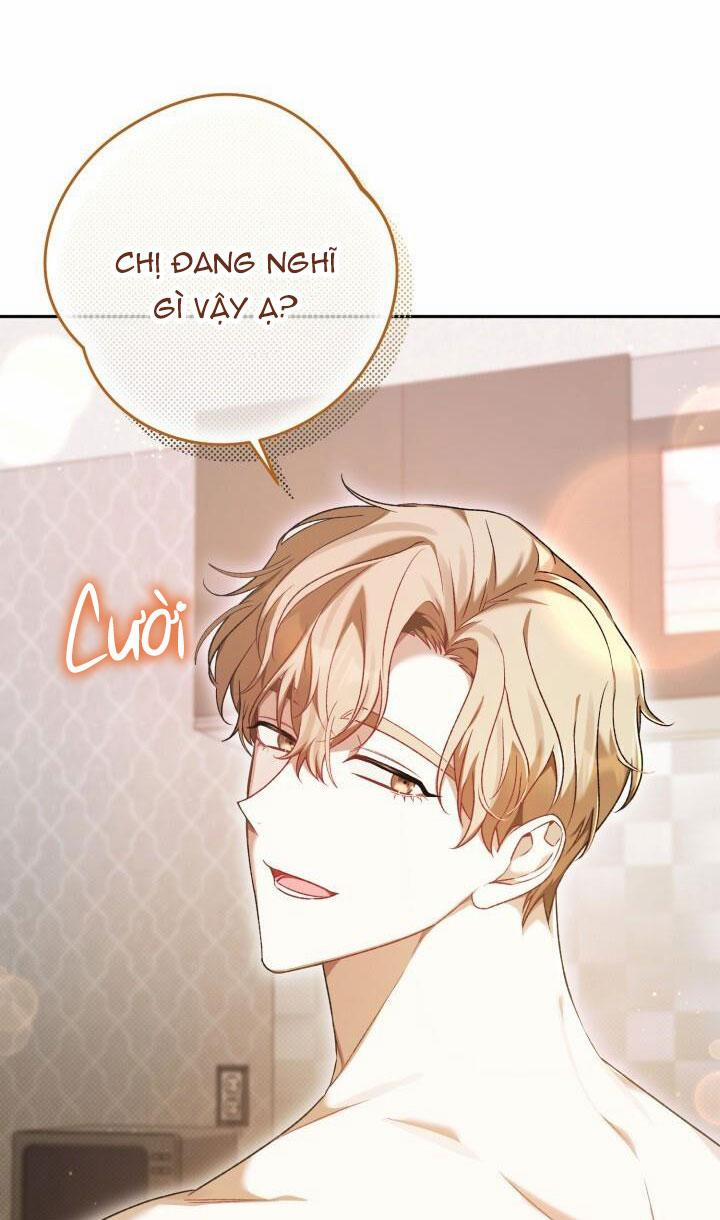 Netkama Punch!!! 19 trang 41