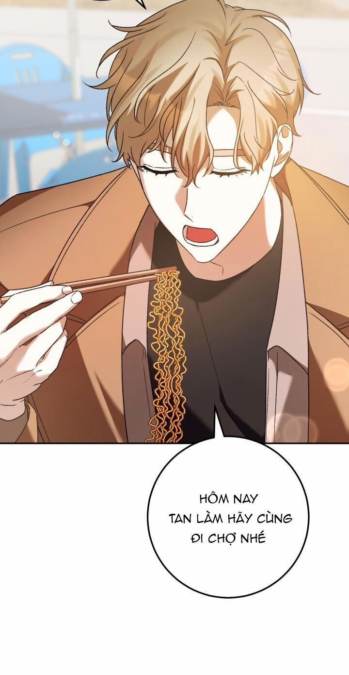 Netkama Punch!!! 19 trang 62