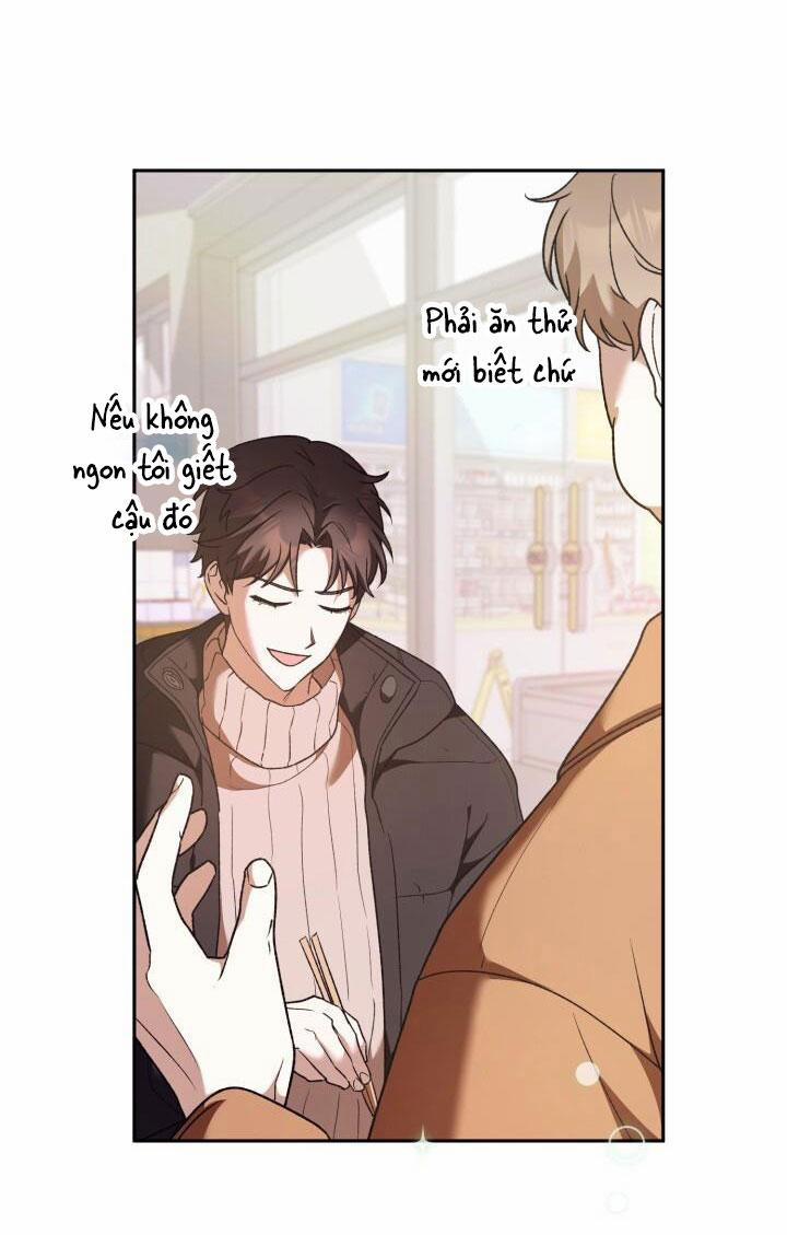 Netkama Punch!!! 19 trang 69