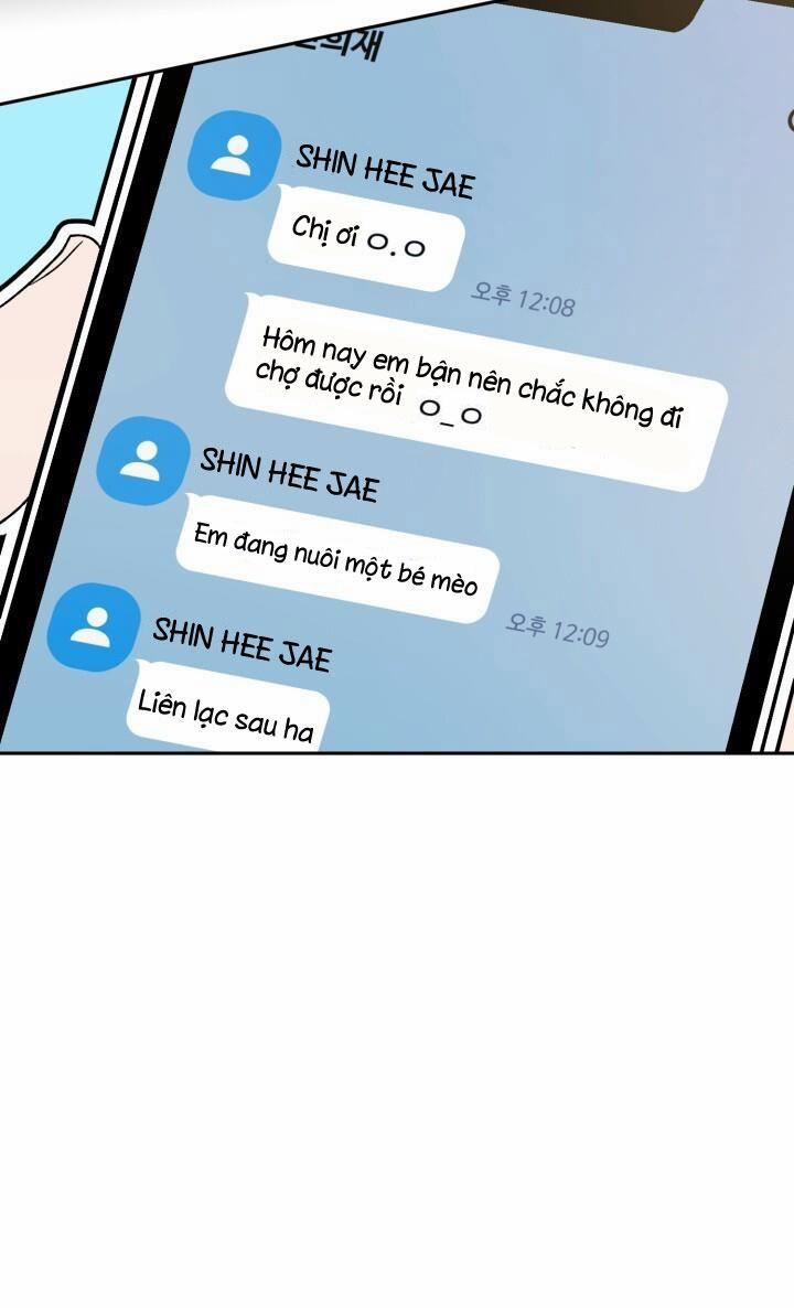 Netkama Punch!!! 19 trang 86