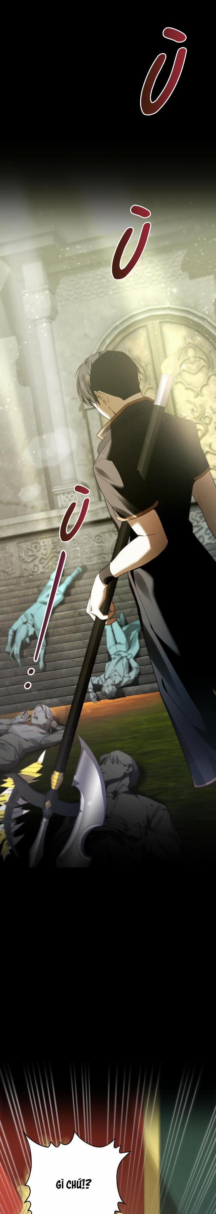 Netkama Punch!!! 2 trang 2