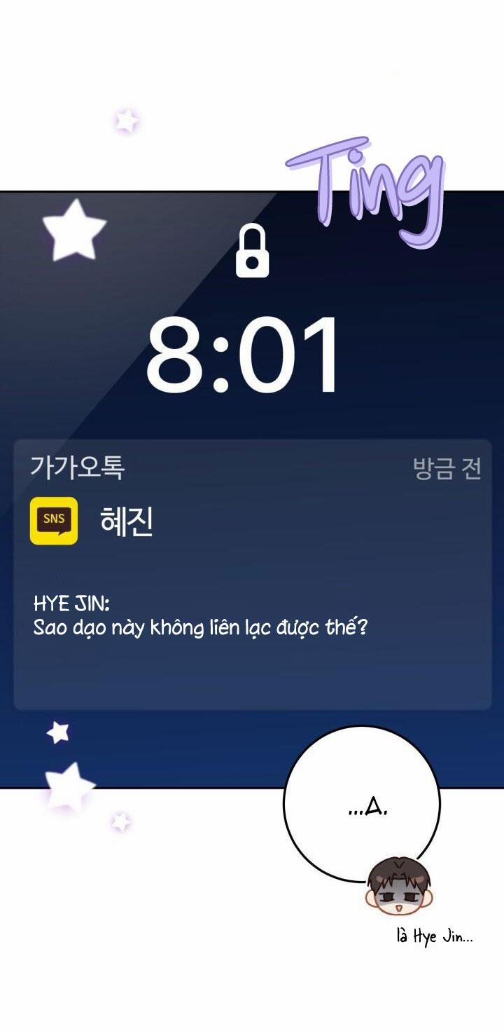 Netkama Punch!!! 20 trang 19