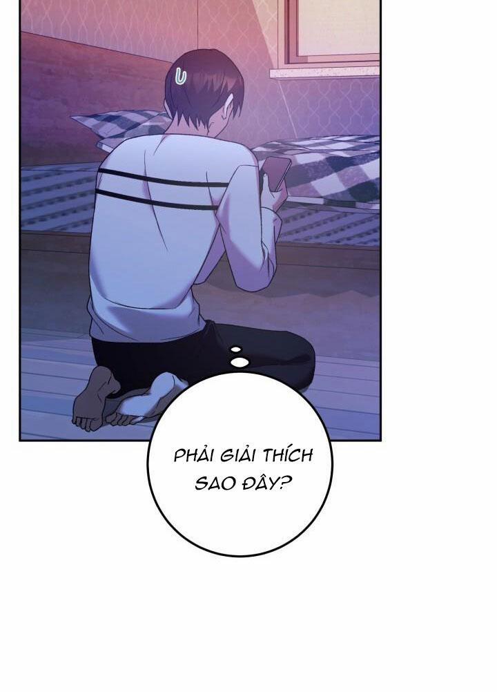 Netkama Punch!!! 20 trang 21