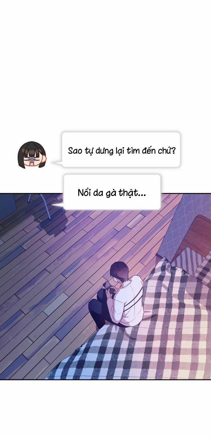 Netkama Punch!!! 20 trang 27