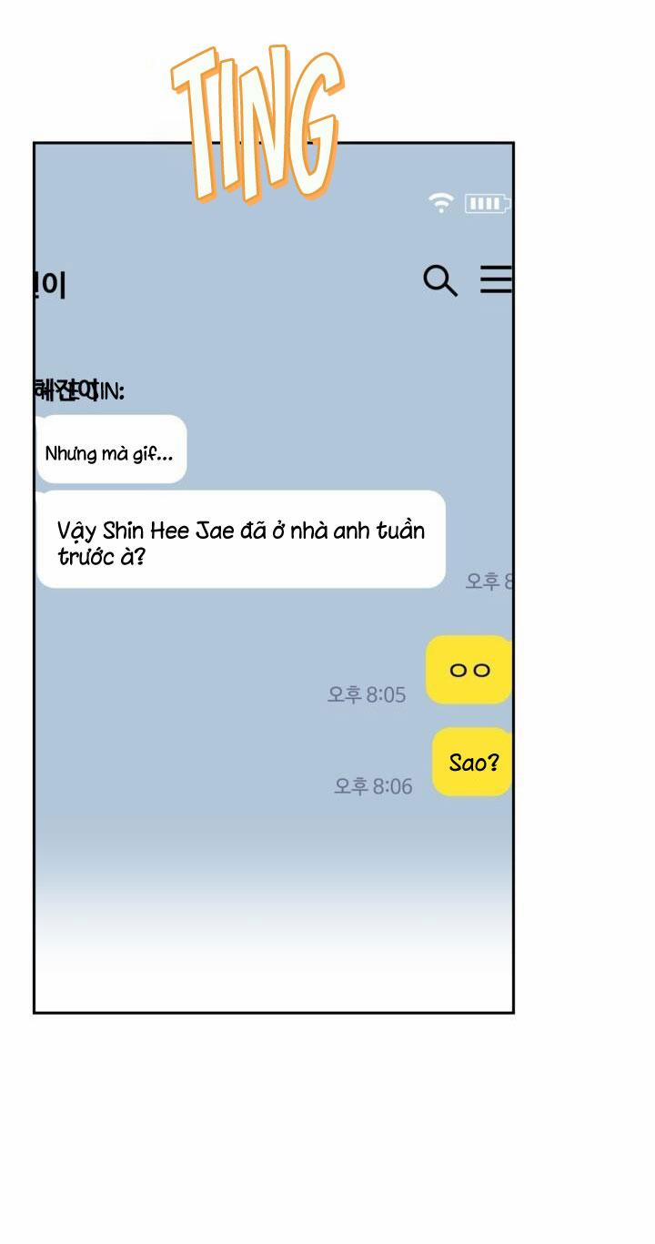 Netkama Punch!!! 20 trang 31