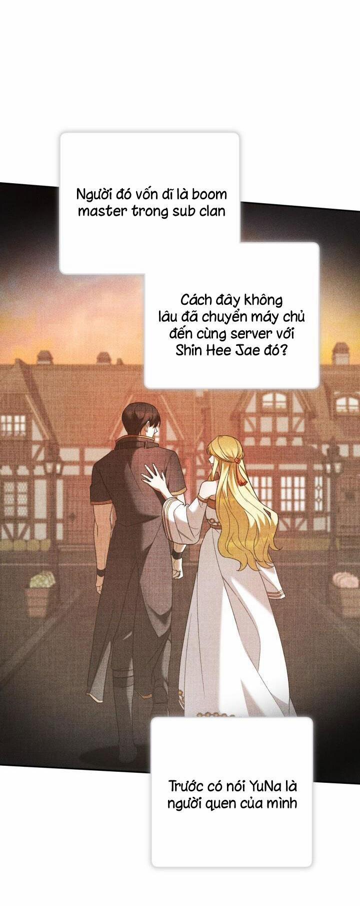 Netkama Punch!!! 20 trang 35