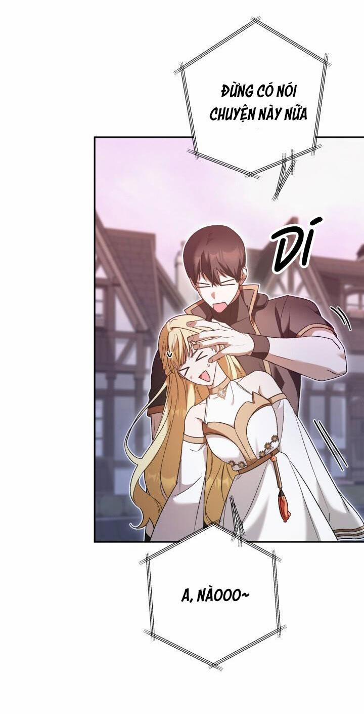 Netkama Punch!!! 20 trang 51