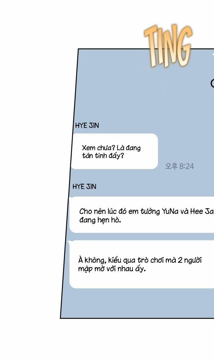 Netkama Punch!!! 20 trang 58