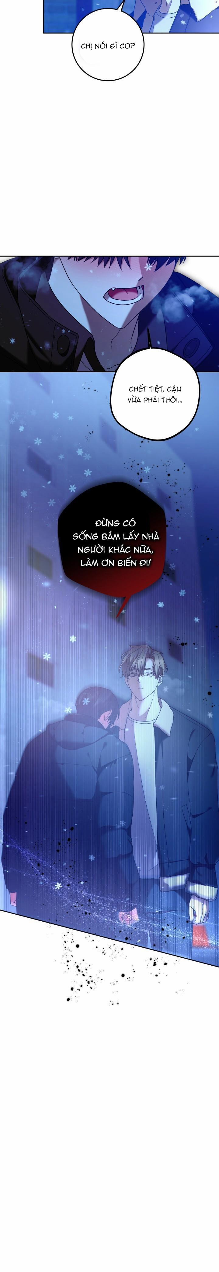 Netkama Punch!!! 21 trang 14