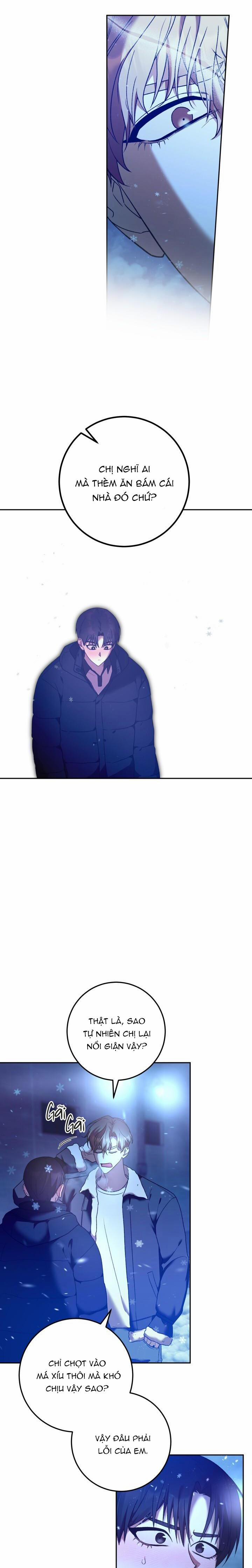 Netkama Punch!!! 21 trang 15