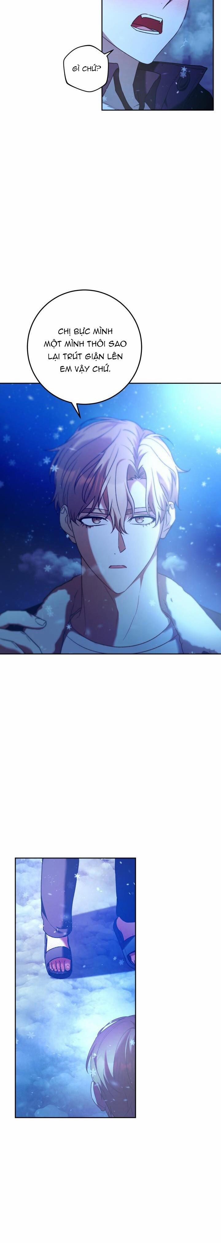 Netkama Punch!!! 21 trang 16