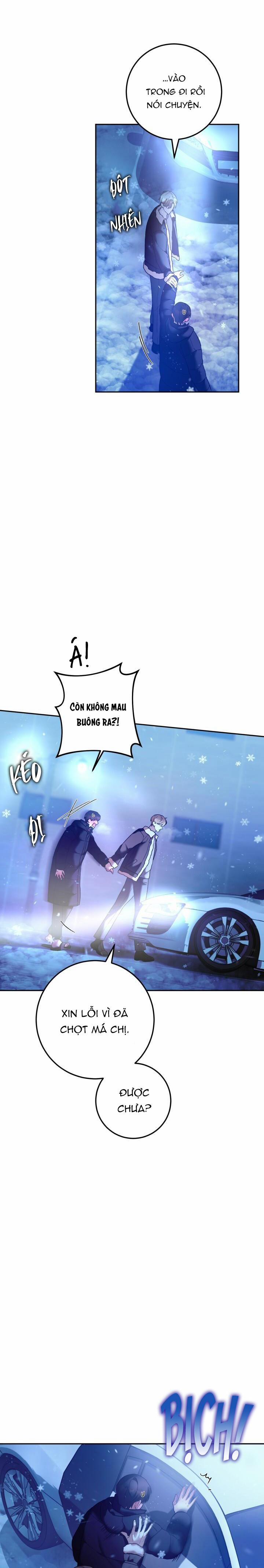 Netkama Punch!!! 21 trang 17