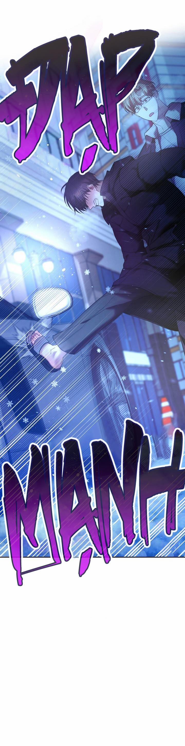 Netkama Punch!!! 21 trang 19