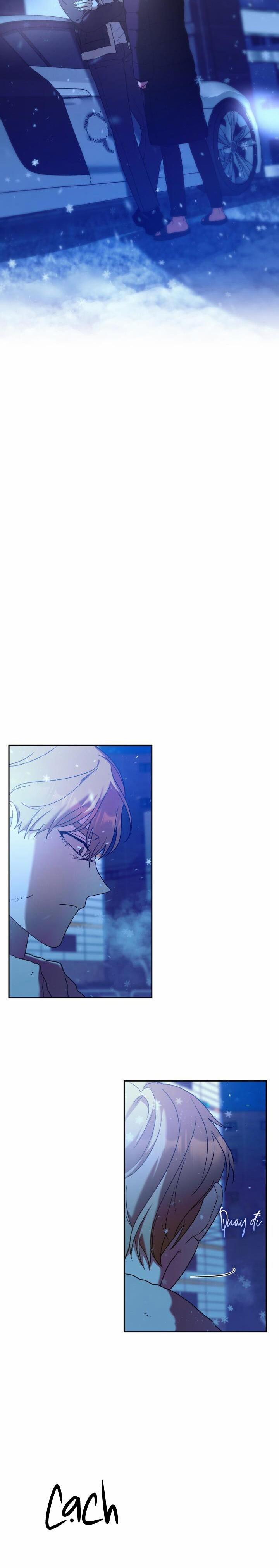 Netkama Punch!!! 21 trang 22