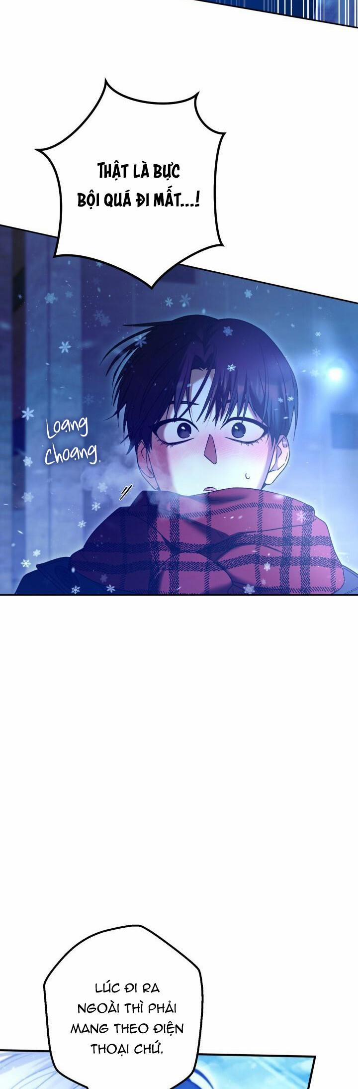 Netkama Punch!!! 21 trang 25