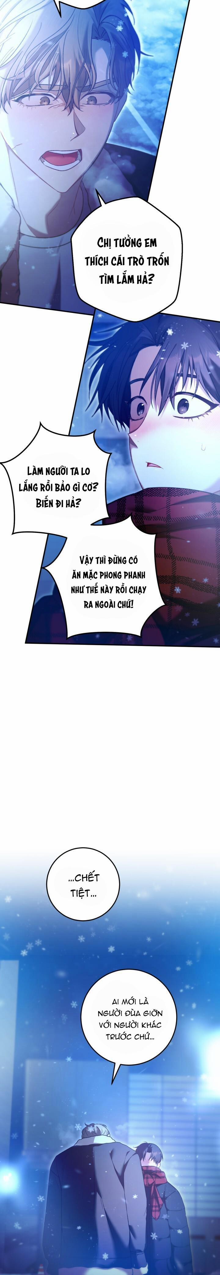 Netkama Punch!!! 21 trang 26