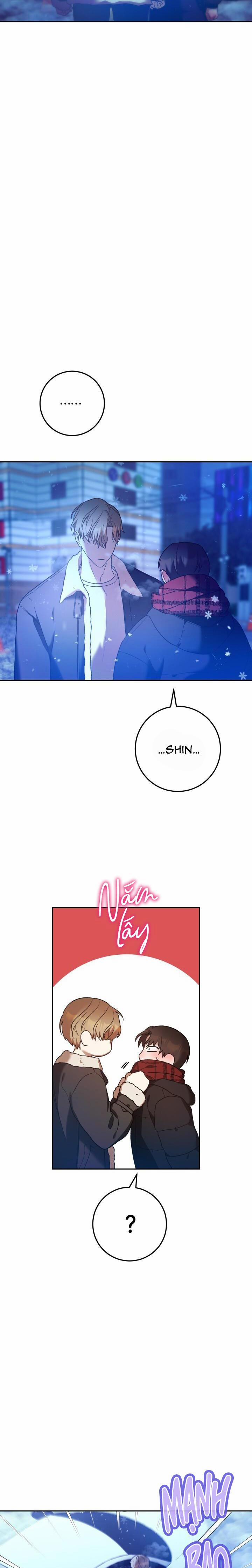 Netkama Punch!!! 21 trang 27