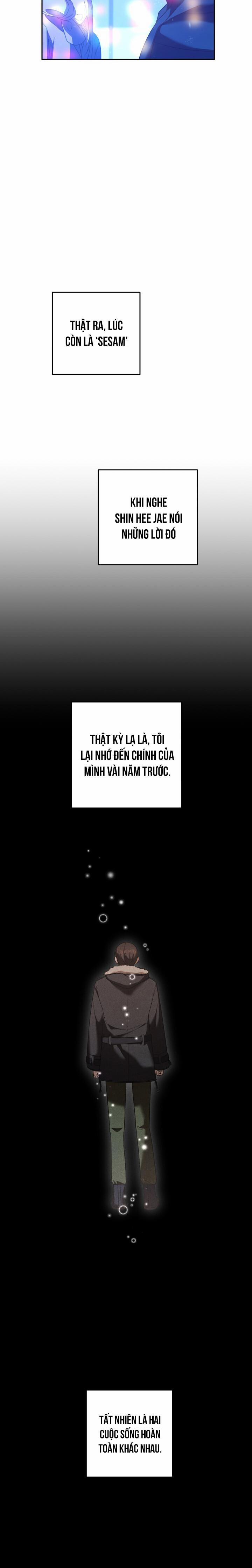 Netkama Punch!!! 21 trang 3