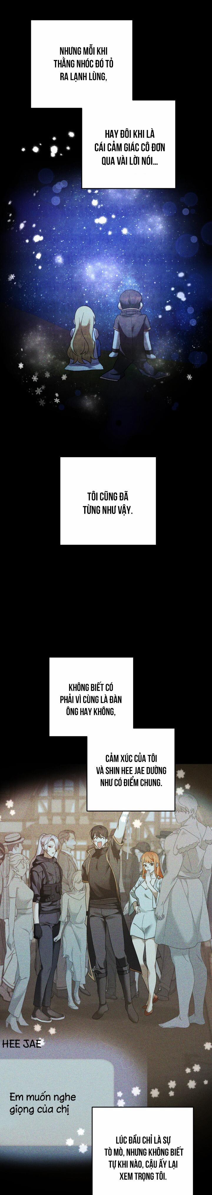 Netkama Punch!!! 21 trang 4