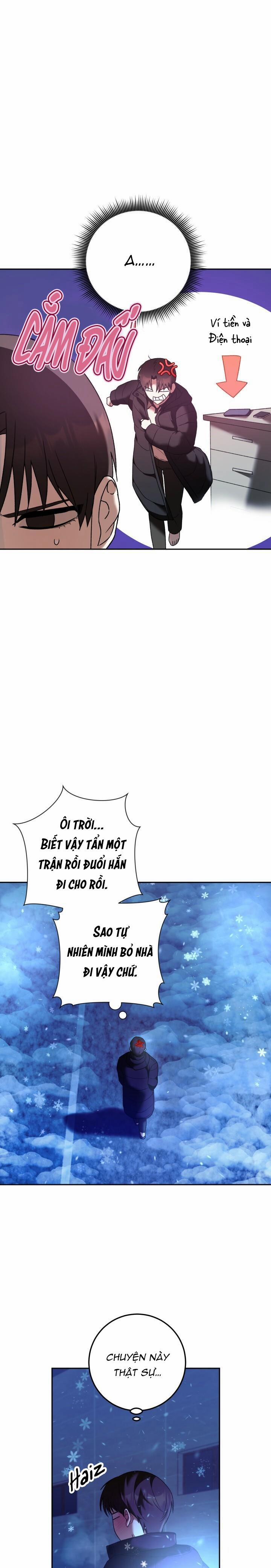 Netkama Punch!!! 21 trang 8