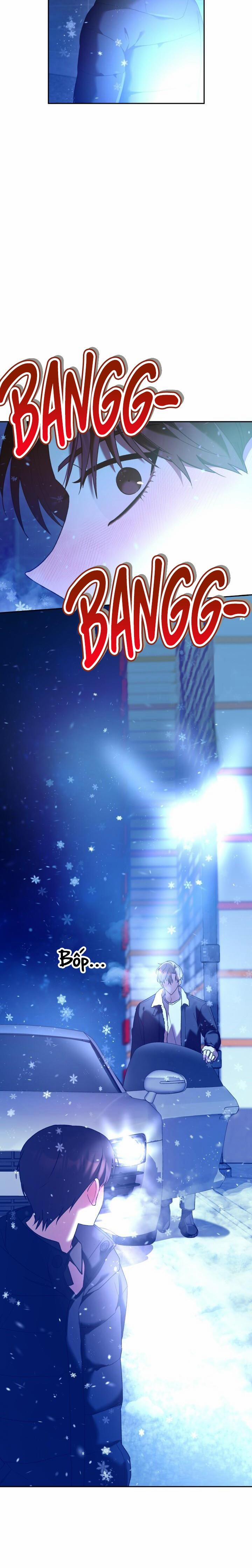 Netkama Punch!!! 21 trang 9