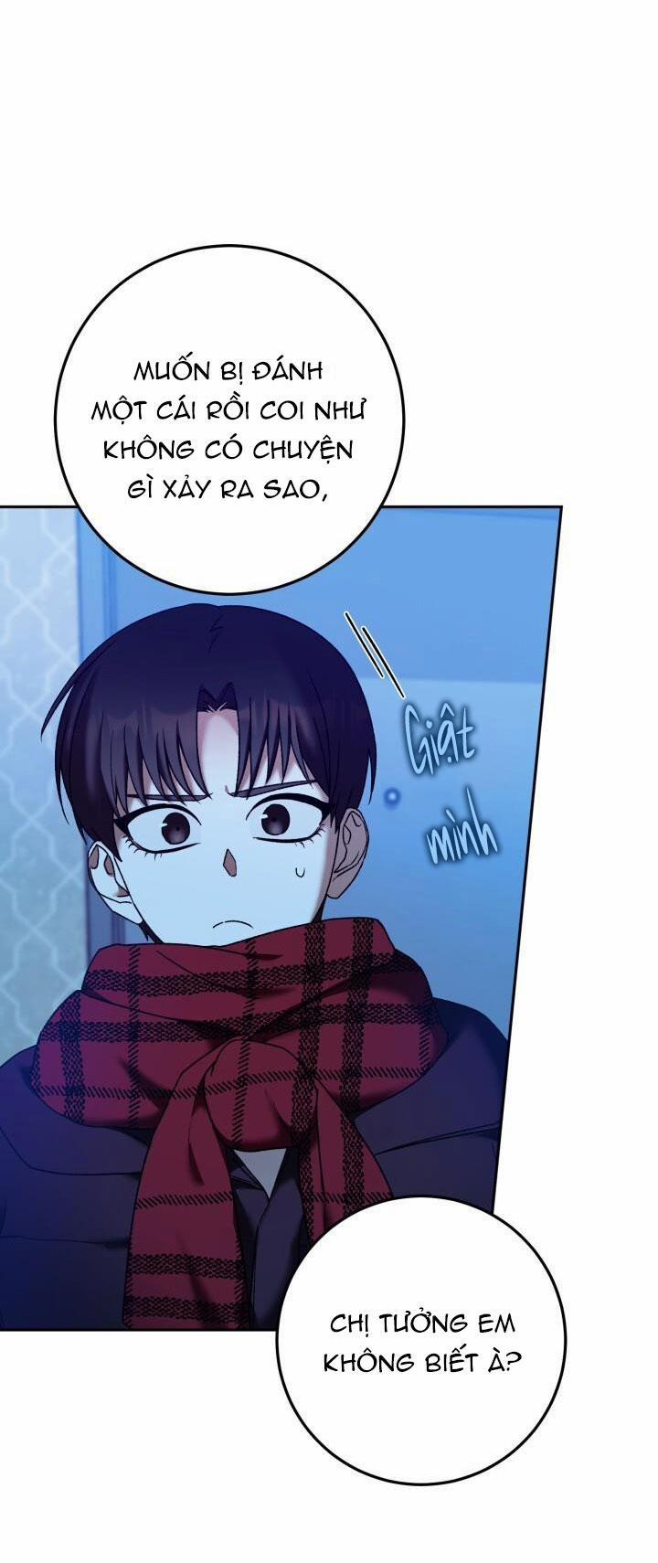 Netkama Punch!!! 22 trang 18