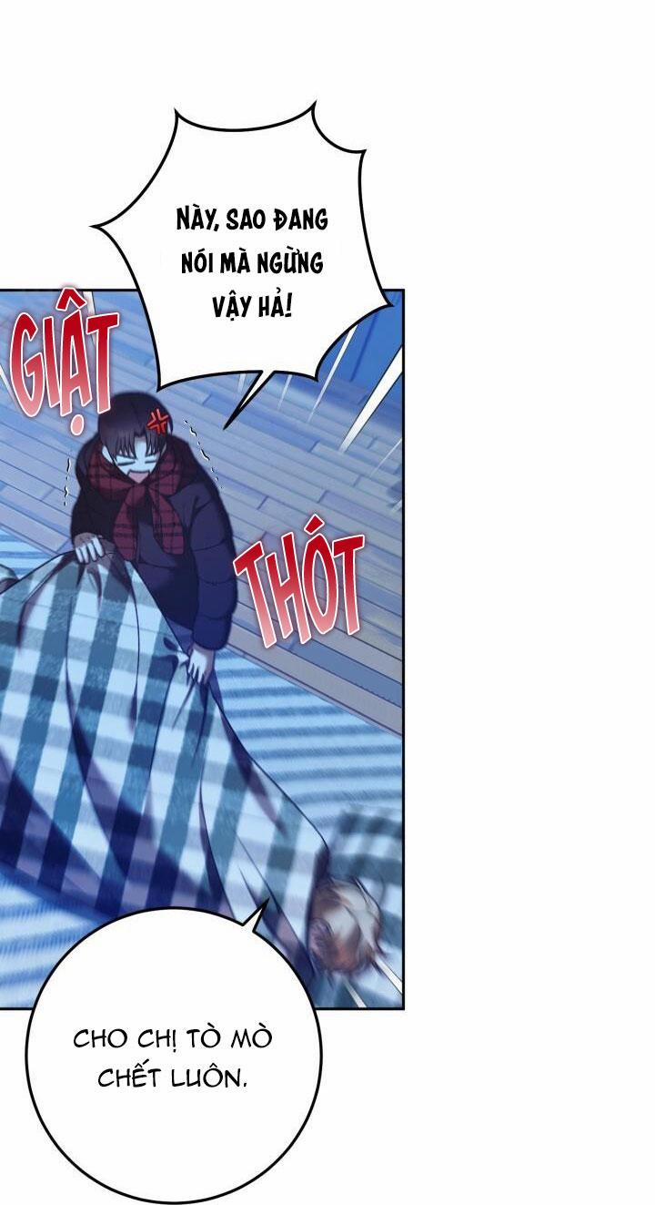 Netkama Punch!!! 22 trang 25