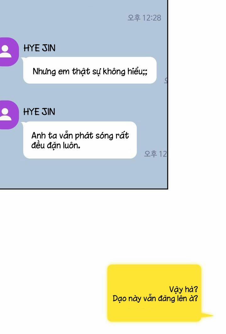 Netkama Punch!!! 22 trang 34