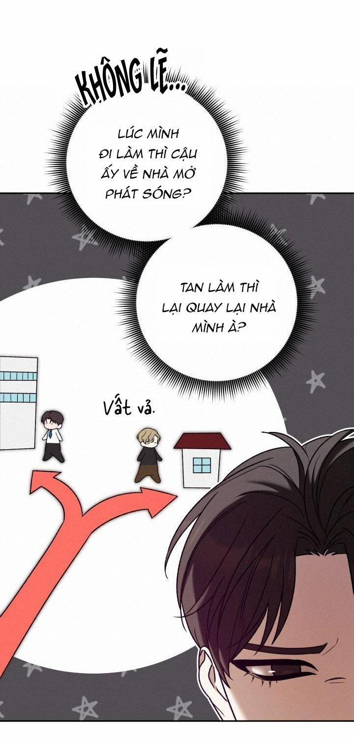 Netkama Punch!!! 22 trang 40