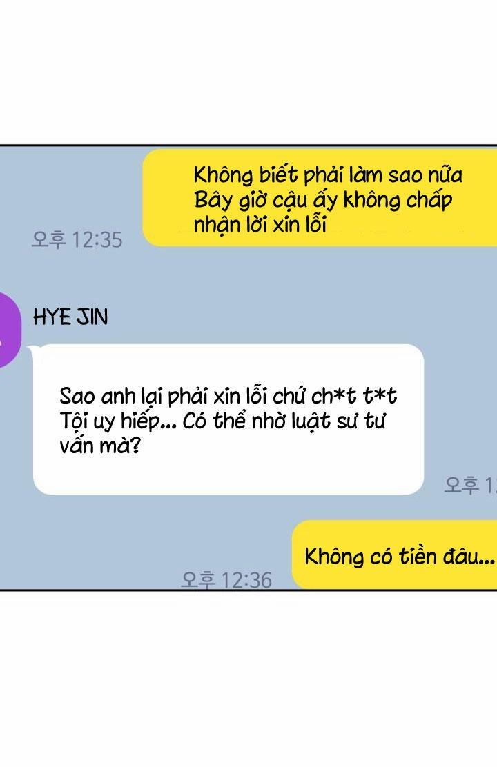 Netkama Punch!!! 22 trang 45