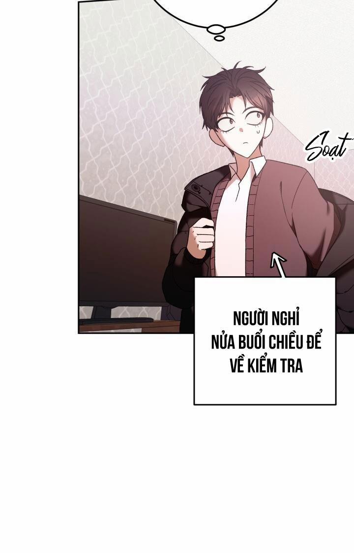 Netkama Punch!!! 22 trang 57