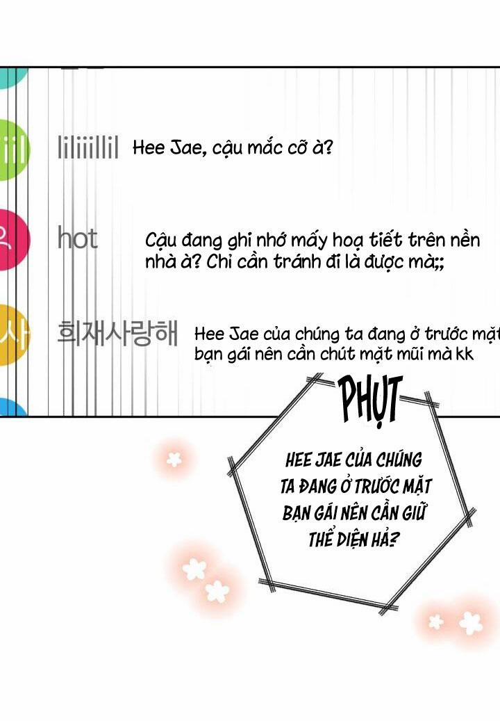 Netkama Punch!!! 22 trang 74