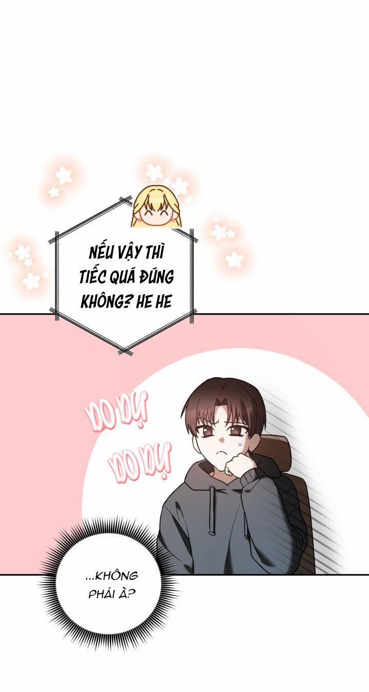 Netkama Punch!!! 22 trang 82