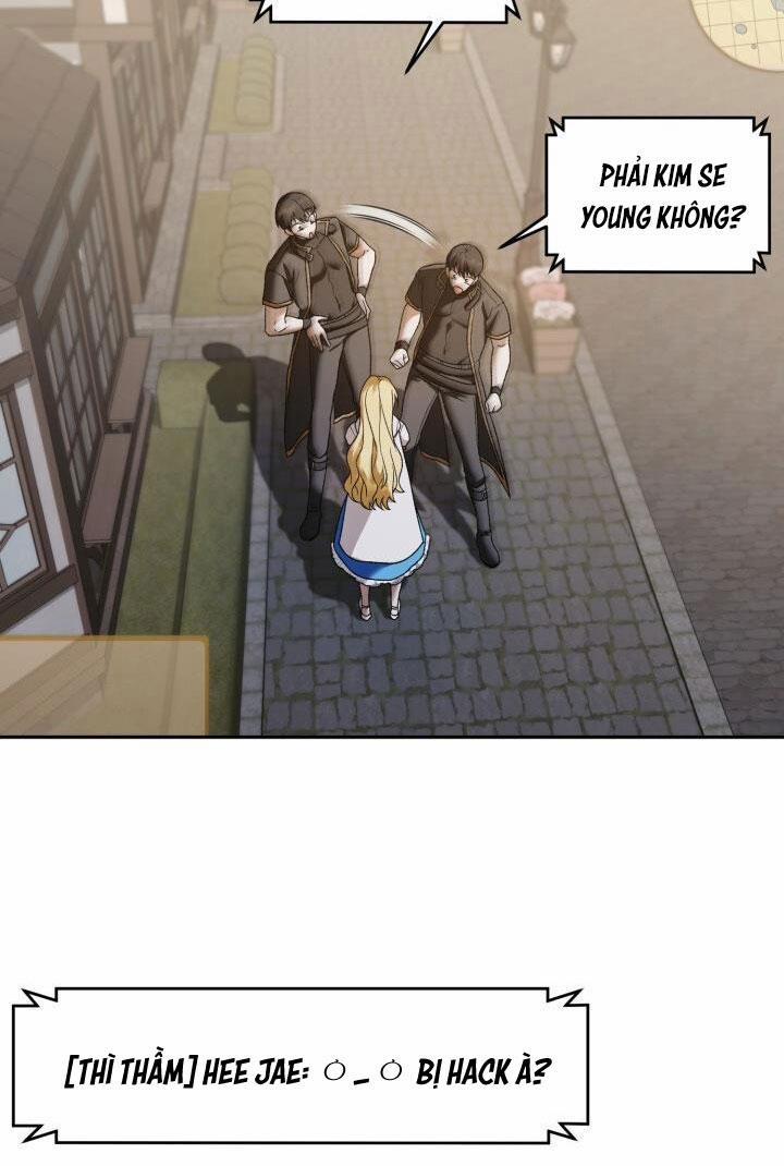 Netkama Punch!!! 23 trang 14