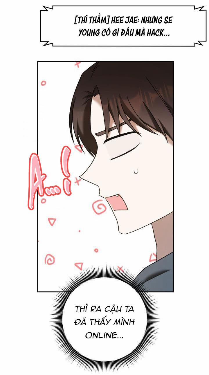 Netkama Punch!!! 23 trang 15