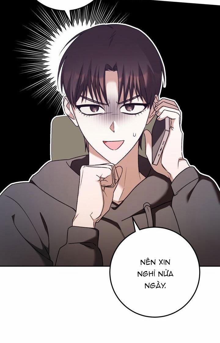 Netkama Punch!!! 23 trang 29