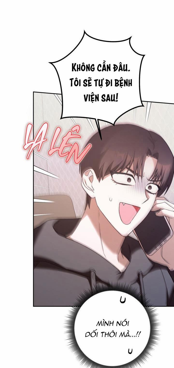 Netkama Punch!!! 23 trang 35